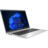 HP EliteBook 650 G9 (9M3W4AT) 15.6"  laptop Zilver | i5-1235U | Iris Xe Graphics | 16 GB | 512 GB SSD