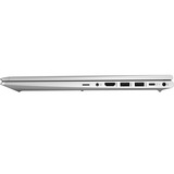 HP EliteBook 650 G9 (9M3W4AT) 15.6"  laptop Zilver | i5-1235U | Iris Xe Graphics | 16 GB | 512 GB SSD