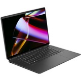HP Spectre x360 16-aa0080nd (9J1K1EA) 16"  2-in-1 laptop Zwart | Ultra 7 155H | RTX 4050 | 32 GB | 2 TB SSD | Touch | OLED