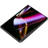HP Spectre x360 16-aa0080nd (9J1K1EA) 16"  2-in-1 laptop Zwart | Ultra 7 155H | RTX 4050 | 32 GB | 2 TB SSD | Touch | OLED