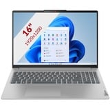 Lenovo IdeaPad Slim 5 16IAH8 (83BG004XMH) 16"  laptop Grijs | Core i5-12450H | Intel UHD Graphics | 16 GB | 512 GB SSD