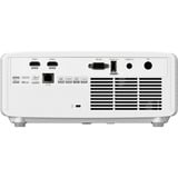 Optoma  dlp-projector Wit