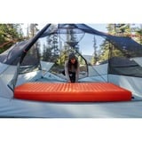 Therm-a-Rest NeoLoft Sleeping Pad - Regular Wide mat Oranje