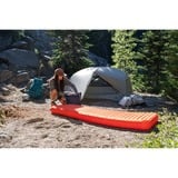 Therm-a-Rest NeoLoft Sleeping Pad - Regular Wide mat Oranje