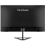 ViewSonic VX2479-HD-PRO 24" gaming monitor Zwart, 2x HDMI, 1x DisplayPort, 180 Hz