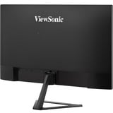 ViewSonic VX2479-HD-PRO 24" gaming monitor Zwart, 2x HDMI, 1x DisplayPort, 180 Hz