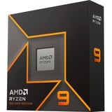 AMD Ryzen 9 9900X, 4,4 GHz (5,6 GHz Turbo Boost) socket AM5 processor Unlocked, Boxed