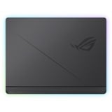 ASUS ROG Strix G16 G615LW-S5058W 16"  gaming laptop Zwart/grijsgroen | Core Ultra 9 275HX | RTX 5080 | 32 GB | 1TB SSD