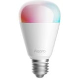 Aqara LED Bulb T2 (RGB CCT, E27) ledlamp Bluetooth, Thread, Zigbee, 2000-9000K