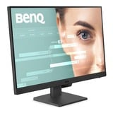 BenQ GW2790 27" monitor Zwart, 100Hz, HDMI, DisplayPort, Audio