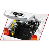 COBI Lancia Delta HF Integrale EVO - Executive Edition Constructiespeelgoed Schaal 1:12