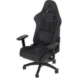 Corsair TC100 RELAXED Zwart/grijs