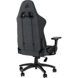 Corsair TC100 RELAXED Zwart/grijs