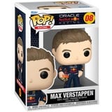 Funko POP! Vinyl - Verstappen met helm Speelfiguur 