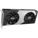 INNO3D GeForce RTX 5070 TWIN X2 grafische kaart DLSS 4, 3x DisplayPort, 1x HDMI 2.1