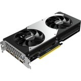 INNO3D GeForce RTX 5070 TWIN X2 grafische kaart DLSS 4, 3x DisplayPort, 1x HDMI 2.1