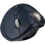 Kensington  trackball Zwart/blauw