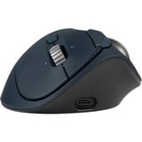 Kensington  trackball Zwart/blauw