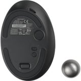 Kensington  trackball Zwart/blauw