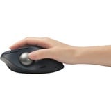 Kensington  trackball Zwart/blauw