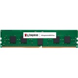 Kingston 16 GB ECC Registered DDR5-4800 servergeheugen KSM48R40BS8TMI-16HAI, Hynix Renesas