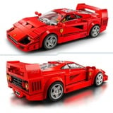 LEGO Speed Champions - Ferrari F40 supercar Constructiespeelgoed 76934