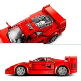 LEGO Speed Champions - Ferrari F40 supercar Constructiespeelgoed 76934