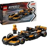 LEGO Speed Champions - McLaren F1 Team MCL38 racewagen Constructiespeelgoed 77251