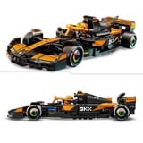 LEGO Speed Champions - McLaren F1 Team MCL38 racewagen Constructiespeelgoed 77251