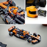 LEGO Speed Champions - McLaren F1 Team MCL38 racewagen Constructiespeelgoed 77251