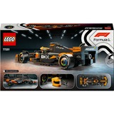 LEGO Speed Champions - McLaren F1 Team MCL38 racewagen Constructiespeelgoed 77251