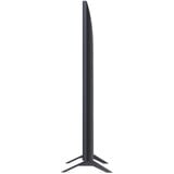 LG 55UN640S 55" 4K Ultra HD Public Display Blauwgrijs, 3x HDMI, USB-A, Wifi, BT, LAN, audio