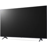 LG 55UN640S 55" 4K Ultra HD Public Display Blauwgrijs, 3x HDMI, USB-A, Wifi, BT, LAN, audio