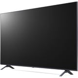 LG 55UN640S 55" 4K Ultra HD Public Display Blauwgrijs, 3x HDMI, USB-A, Wifi, BT, LAN, audio