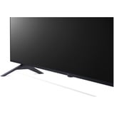 LG 55UN640S 55" 4K Ultra HD Public Display Blauwgrijs, 3x HDMI, USB-A, Wifi, BT, LAN, audio