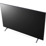 LG 55UN640S 55" 4K Ultra HD Public Display Blauwgrijs, 3x HDMI, USB-A, Wifi, BT, LAN, audio