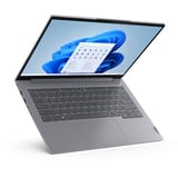 Lenovo ThinkBook 14 G6 IRL (21KG00SFMH) 14"  laptop Grijs | Core i5-13420H | UHD Graphics | 16 GB | 512 GB SSD