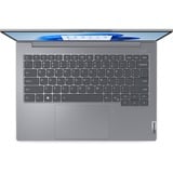 Lenovo ThinkBook 14 G6 IRL (21KG00SFMH) 14"  laptop Grijs | Core i5-13420H | UHD Graphics | 16 GB | 512 GB SSD