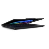 Lenovo ThinkPad T14s Gen 6 (21N1000RMH) 14"  Copilot+ laptop Zwart | Snapdragon® X Elite X1E-78-100 | 12C | Max Turbo up to 3.4GHz (12-core) | 42MB