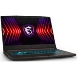 MSI Thin A15 B7VE-002NL 15.6"  gaming laptop Grijs | Ryzen 7 7735HS | RTX 4050 | 16 GB | 512 GB SSD | 144 Hz