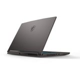 MSI Thin A15 B7VE-002NL 15.6"  gaming laptop Grijs | Ryzen 7 7735HS | RTX 4050 | 16 GB | 512 GB SSD | 144 Hz