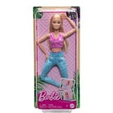 Mattel Barbie Made to Move Pop 