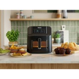 Tristar Airfryer FR-9039 heteluchtfriteuse Zwart