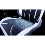 Vertagear SL5800 Zwart/carbon, ContourMax Lumbar, VertaAir, Hygennx