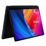 ASUS ProArt PX13 HN7306WV-LX006X 13.3"  Copilot+ 2-in-1 gaming laptop Zwart | Ryzen AI 9 HX 370 | RTX 4060 | 32 GB | 1 TB SSD | Touch