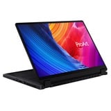 ASUS ProArt PX13 HN7306WV-LX006X 13.3"  Copilot+ 2-in-1 gaming laptop Zwart | Ryzen AI 9 HX 370 | RTX 4060 | 32 GB | 1 TB SSD | Touch