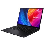 ASUS ProArt PX13 HN7306WV-LX006X 13.3"  Copilot+ 2-in-1 gaming laptop Zwart | Ryzen AI 9 HX 370 | RTX 4060 | 32 GB | 1 TB SSD | Touch