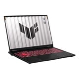 ASUS TUF Gaming A16 FA608WI-RL014W 16"  gaming laptop Donkergrijs | Ryzen AI 9 HX 370 | RTX 4070 | 32 GB | 1 TB SSD