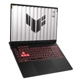 ASUS TUF Gaming A16 FA608WI-RL014W 16"  gaming laptop Donkergrijs | Ryzen AI 9 HX 370 | RTX 4070 | 32 GB | 1 TB SSD