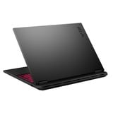 ASUS TUF Gaming A16 FA608WI-RL014W 16"  gaming laptop Donkergrijs | Ryzen AI 9 HX 370 | RTX 4070 | 32 GB | 1 TB SSD